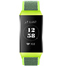 Strap-it® Strap-it Fitbit Charge 4 Nylonarmband (Fluoreszierend) Strap-it® Strap-it Fitbit Charge 4 Nylonarmband (Fluoreszierend)