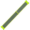 Strap-it® Strap-it Fitbit Charge 4 Nylonarmband (Fluoreszierend) Strap-it® Strap-it Fitbit Charge 4 Nylonarmband (Fluoreszierend)