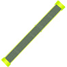Strap-it® Strap-it Fitbit Charge 4 Nylonarmband (Fluoreszierend) Strap-it® Strap-it Fitbit Charge 4 Nylonarmband (Fluoreszierend)