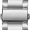 Strap-it® Strap-it Fossil Gen 5e 42mm Titanarmband (Silber) Strap-it® Strap-it Fossil Gen 5e 42mm Titanarmband (Silber)