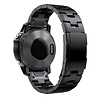 Strap-it® Strap-it Garmin Fenix 7x Titanarnband (Schwarz) Strap-it® Strap-it Garmin Fenix 7x Titanarnband (Schwarz)