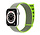 Strap-it Apple Watch Armband Nylon  (Fluoreszierend)