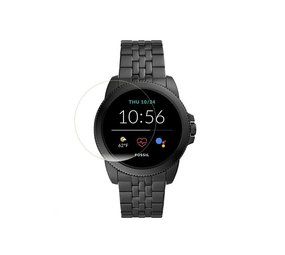 Strap-it® Fossil Gen 5e - 44mm Displayschutzfolie (Glas) Strap-it® Fossil Gen 5e - 44mm Displayschutzfolie (Glas)
