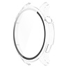 Strap-it® Strap-it Amazfit GTR 4 (Pro) TPU-Hülle (Transparent) Strap-it® Strap-it Amazfit GTR 4 (Pro) TPU-Hülle (Transparent)
