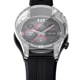 Strap-it® Honor Watch GS 3 TPU-Hülle (Transparent) Strap-it® Honor Watch GS 3 TPU-Hülle (Transparent)