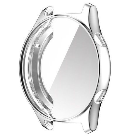Strap-it® Strap-it Honor Watch GS 3 TPU-Hülle (Transparent)