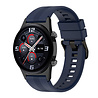 Strap-it® Strap-it Honor Watch GS 3 Silikonarmband (Dunkelblau) Strap-it® Strap-it Honor Watch GS 3 Silikonarmband (Dunkelblau)
