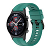 Strap-it® Strap-it Honor Watch GS 3 Silikonarmband (Piniengrün) Strap-it® Strap-it Honor Watch GS 3 Silikonarmband (Piniengrün)