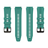 Strap-it® Strap-it Honor Watch GS 3 Silikonarmband (Piniengrün) Strap-it® Strap-it Honor Watch GS 3 Silikonarmband (Piniengrün)