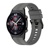 Strap-it® Strap-it Honor Watch GS 3 Silikonarmband (DunkelGrau) Strap-it® Strap-it Honor Watch GS 3 Silikonarmband (DunkelGrau)