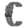 Strap-it® Strap-it Honor Watch GS 3 Silikonarmband (DunkelGrau) Strap-it® Strap-it Honor Watch GS 3 Silikonarmband (DunkelGrau)