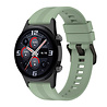 Strap-it® Strap-it Honor Watch GS 3 Silikonarmband (HellGrün) Strap-it® Strap-it Honor Watch GS 3 Silikonarmband (HellGrün)