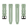 Strap-it® Strap-it Honor Watch GS 3 Silikonarmband (HellGrün) Strap-it® Strap-it Honor Watch GS 3 Silikonarmband (HellGrün)