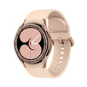 Strap-it® Strap-it Samsung Galaxy Watch 4 40mm Lünettenring Zeit (Kirschgold) Strap-it® Strap-it Samsung Galaxy Watch 4 40mm Lünettenring Zeit (Kirschgold)