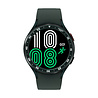 Strap-it® Strap-it Samsung Galaxy Watch 4 44mm Lünettenring Zeit (Schwarz) Strap-it® Strap-it Samsung Galaxy Watch 4 44mm Lünettenring Zeit (Schwarz)