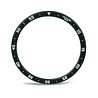 Strap-it® Strap-it Samsung Galaxy Watch 4 44mm Lünettenring Zeit (Schwarz) Strap-it® Strap-it Samsung Galaxy Watch 4 44mm Lünettenring Zeit (Schwarz)