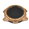 Strap-it® Strap-it Samsung Galaxy Watch 4 Classic 42mm Lünettenring Speed (Roségold) Strap-it® Strap-it Samsung Galaxy Watch 4 Classic 42mm Lünettenring Speed (Roségold)