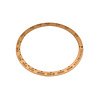 Strap-it® Strap-it Samsung Galaxy Watch 4 Classic 42mm Lünettenring Speed (Roségold) Strap-it® Strap-it Samsung Galaxy Watch 4 Classic 42mm Lünettenring Speed (Roségold)