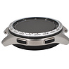 Strap-it® Strap-it Samsung Galaxy Watch 4 Classic 46mm Lünettenring Speed (Silber) Strap-it® Strap-it Samsung Galaxy Watch 4 Classic 46mm Lünettenring Speed (Silber)