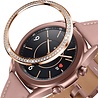 Strap-it® Strap-it Samsung Galaxy Watch 3 41 mm Lünettenring (Roségold-Diamant) Strap-it® Strap-it Samsung Galaxy Watch 3 41 mm Lünettenring (Roségold-Diamant)