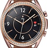 Strap-it® Strap-it Samsung Galaxy Watch 3 41 mm Lünettenring (Roségold-Diamant) Strap-it® Strap-it Samsung Galaxy Watch 3 41 mm Lünettenring (Roségold-Diamant)