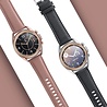 Strap-it® Strap-it Samsung Galaxy Watch 3 41 mm Lünettenring (Roségold-Diamant) Strap-it® Strap-it Samsung Galaxy Watch 3 41 mm Lünettenring (Roségold-Diamant)