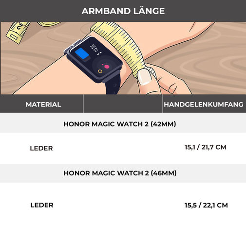 Honor magic clearance watch 2 offerte