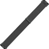 Strap-it® Strap-it Fitbit Charge 3 Armband Nylon (Schwarz) Strap-it® Strap-it Fitbit Charge 3 Armband Nylon (Schwarz)