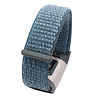Strap-it® Strap-it Fitbit Charge 3 Armband Nylon (Grün-Grau) Strap-it® Strap-it Fitbit Charge 3 Armband Nylon (Grün-Grau)