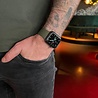 Strap-it® Strap-it Amazfit GTS 3 Sportarmband (Armeegrün) Strap-it® Strap-it Amazfit GTS 3 Sportarmband (Armeegrün)