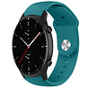 Strap-it® Strap-it Amazfit GTR 2 Sportarmband (Grün-Blau) Strap-it® Strap-it Amazfit GTR 2 Sportarmband (Grün-Blau)