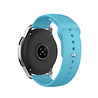 Strap-it® Strap-it Amazfit GTR 2 Sportarmband (Hellblau) Strap-it® Strap-it Amazfit GTR 2 Sportarmband (Hellblau)