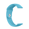 Strap-it® Strap-it Amazfit GTR 2 Sportarmband (Hellblau) Strap-it® Strap-it Amazfit GTR 2 Sportarmband (Hellblau)
