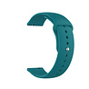 Strap-it® Strap-it Amazfit GTR 3 (Pro) Sportarmband (Grün-Blau) Strap-it® Strap-it Amazfit GTR 3 (Pro) Sportarmband (Grün-Blau)