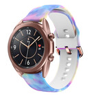 Strap-it® Strap-it Sweet Candy Samsung Galaxy Watch 3 41mm Armband