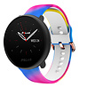 Strap-it® Strap-it Color Crazy Polar Ignite 2 Armband Strap-it® Strap-it Color Crazy Polar Ignite 2 Armband