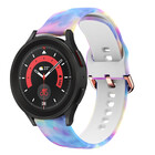 Strap-it® Strap-it Sweet Candy Samsung Galaxy Watch 5 Pro Armband