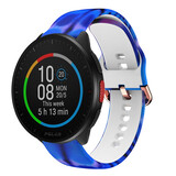 Strap-it® Aurora Polar Pacer Armband Strap-it® Aurora Polar Pacer Armband