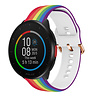 Strap-it® Strap-it Taste the Rainbow Polar Pacer Armband Strap-it® Strap-it Taste the Rainbow Polar Pacer Armband