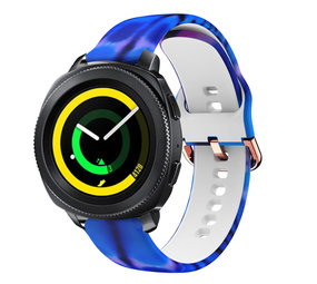 Strap-it® Aurora Samsung Gear Sport Armband Strap-it® Aurora Samsung Gear Sport Armband