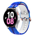 Strap-it® Strap-it Aurora Samsung Galaxy Watch 5 44mm Armband