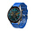 Strap-it Huawei Watch GT 2 Extreme Silikonarmband (Blau)