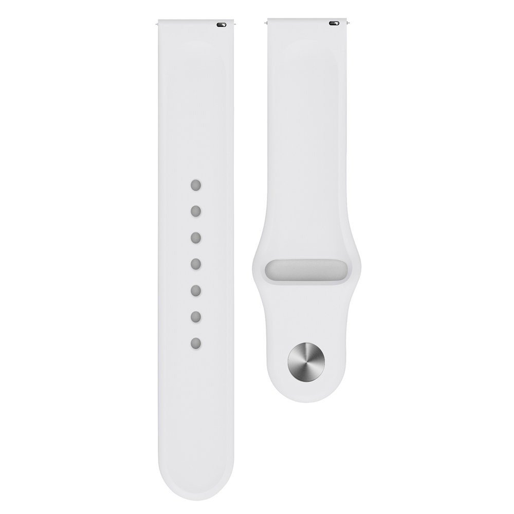 Strap-it® Strap-it Tie Dye Samsung Galaxy Watch 4 44mm Armband Strap-it® Strap-it Tie Dye Samsung Galaxy Watch 4 44mm Armband