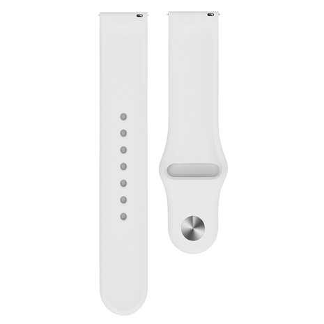 Strap-it® Strap-it Tie Dye Samsung Galaxy Watch 4 44mm Armband Strap-it® Strap-it Tie Dye Samsung Galaxy Watch 4 44mm Armband
