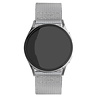 Strap-it® Strap-it Amazfit GTR 2 Nylon-Schnallenarmband (Grau) Strap-it® Strap-it Amazfit GTR 2 Nylon-Schnallenarmband (Grau)