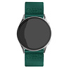 Strap-it® Strap-it Amazfit GTR 2 Nylon-Schnallenarmband (Dunkelgrün) Strap-it® Strap-it Amazfit GTR 2 Nylon-Schnallenarmband (Dunkelgrün)