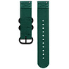 Strap-it® Strap-it Amazfit GTR 2 Nylon-Schnallenarmband (Dunkelgrün) Strap-it® Strap-it Amazfit GTR 2 Nylon-Schnallenarmband (Dunkelgrün)