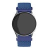 Strap-it® Strap-it Amazfit GTR 3 (Pro) verstellbarer gewebter Armband (Blau) Strap-it® Strap-it Amazfit GTR 3 (Pro) verstellbarer gewebter Armband (Blau)
