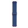 Strap-it® Strap-it Amazfit GTR 3 (Pro) verstellbarer gewebter Armband (Blau) Strap-it® Strap-it Amazfit GTR 3 (Pro) verstellbarer gewebter Armband (Blau)