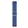 Strap-it® Strap-it Amazfit GTR 3 (Pro) verstellbarer gewebter Armband (Blau) Strap-it® Strap-it Amazfit GTR 3 (Pro) verstellbarer gewebter Armband (Blau)